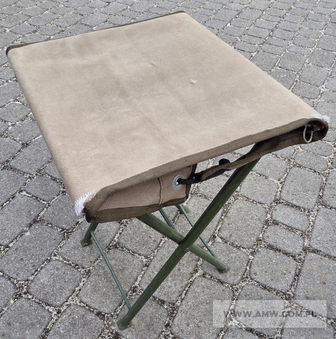 TABORET POL.SKŁ.Z MP 670X350MM WP5-7 